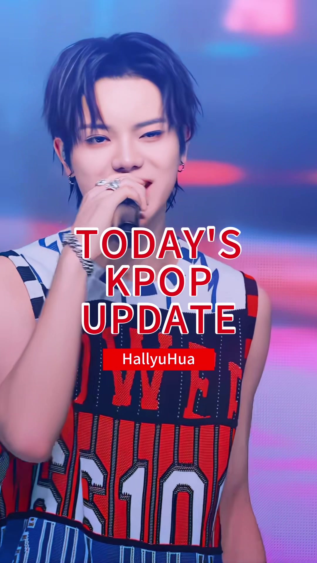 @hallyuhua