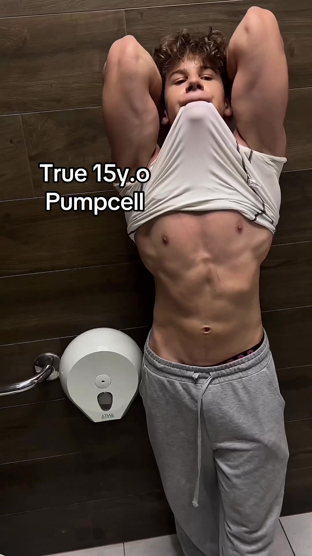 @Xander Lifts