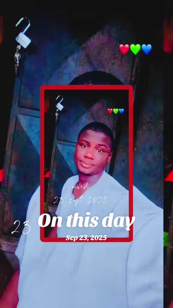 @Akilou yaro