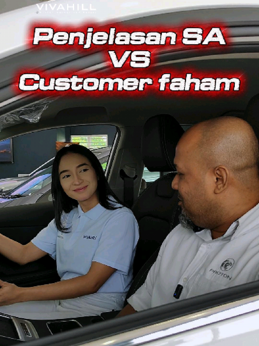 @Proton Vivahill 3S Penang