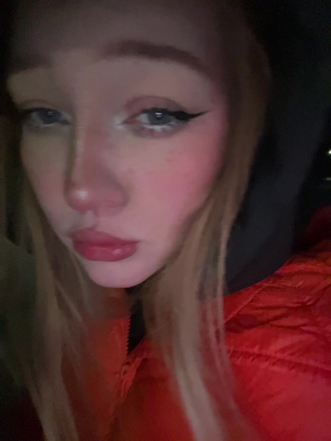 @тгк ариечка