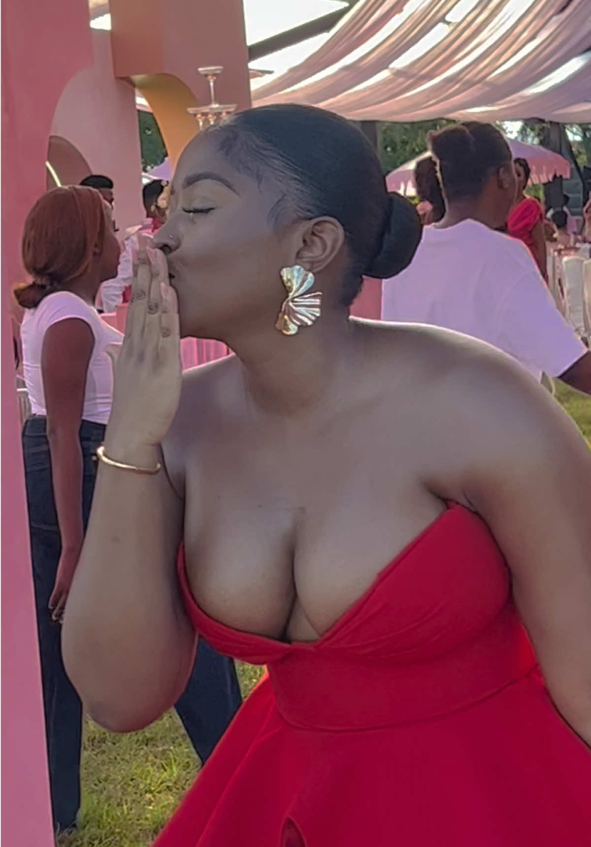 @Sethunya Deliah