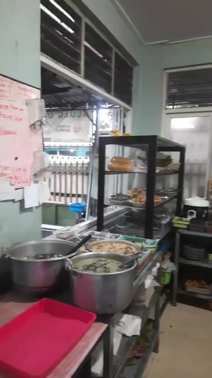 @Warung Ndalem Kinanti
