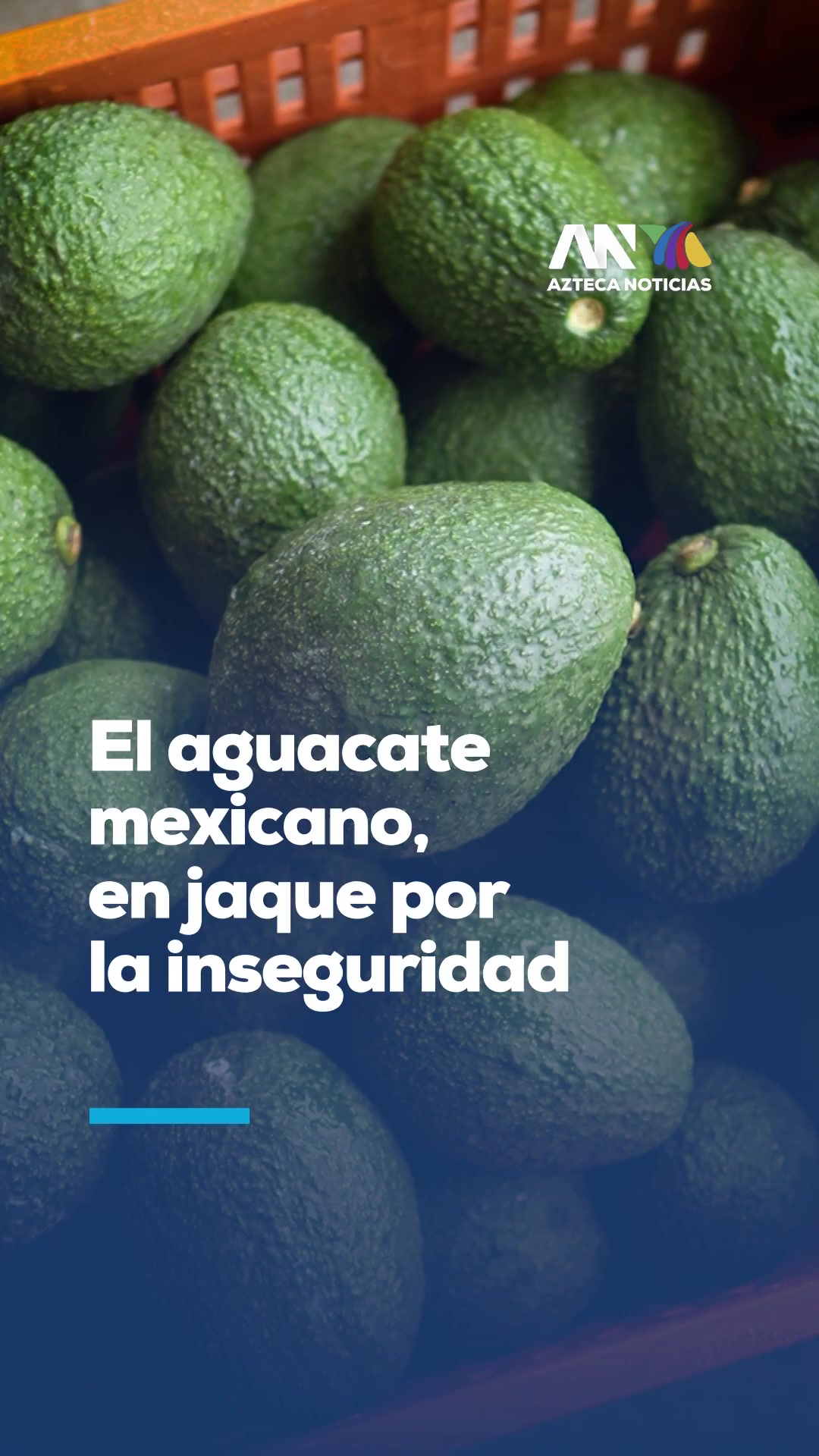 @Azteca Noticias