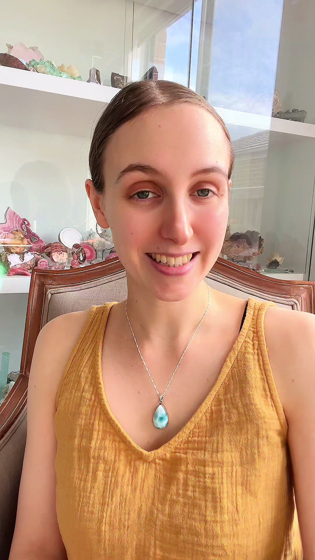 @Priestess Crystals