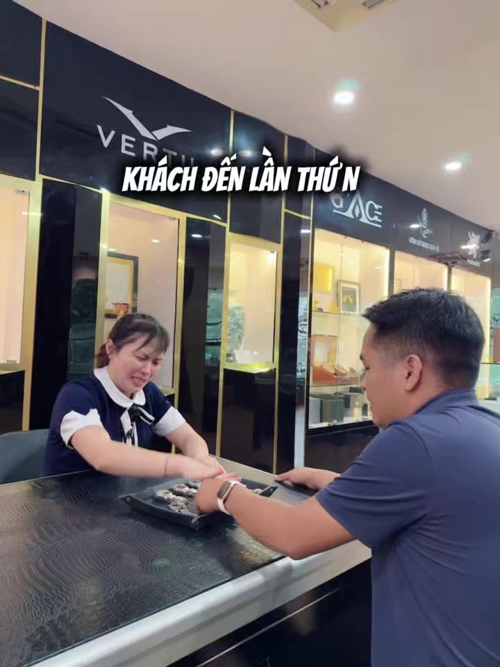 @Alexander Ferros Việt Nam