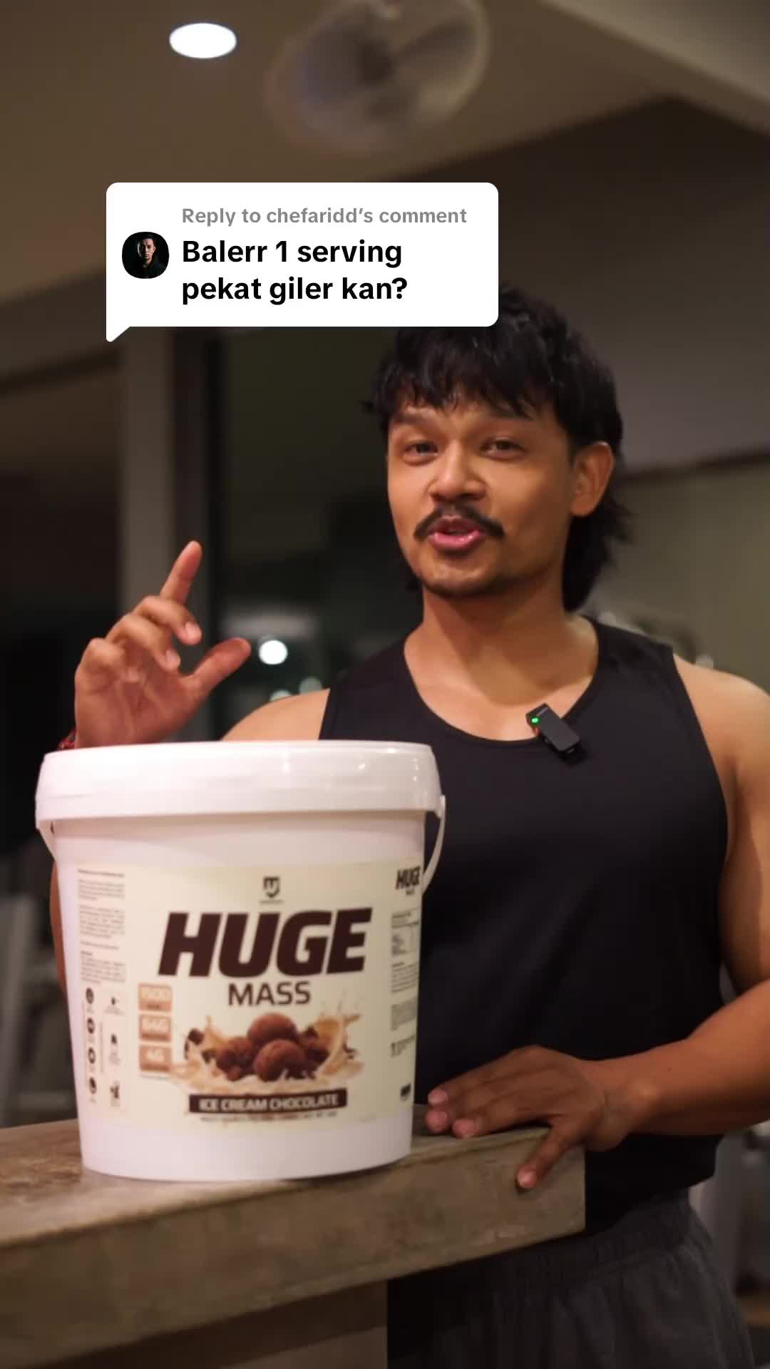 @Musclejets Supplement