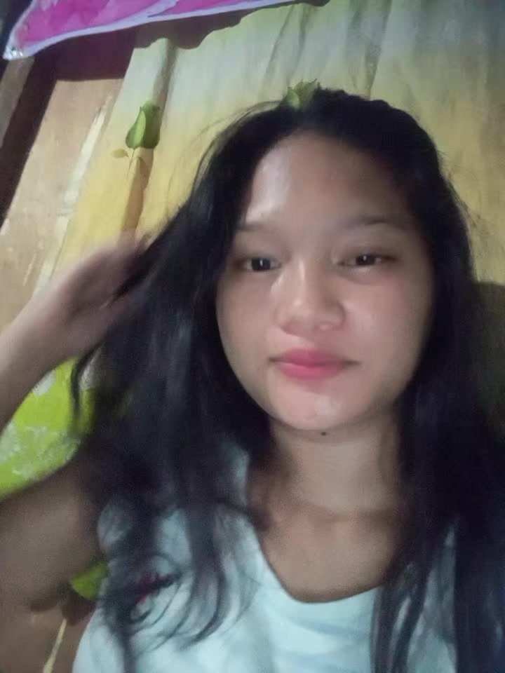 @Cherrymae Ferrer