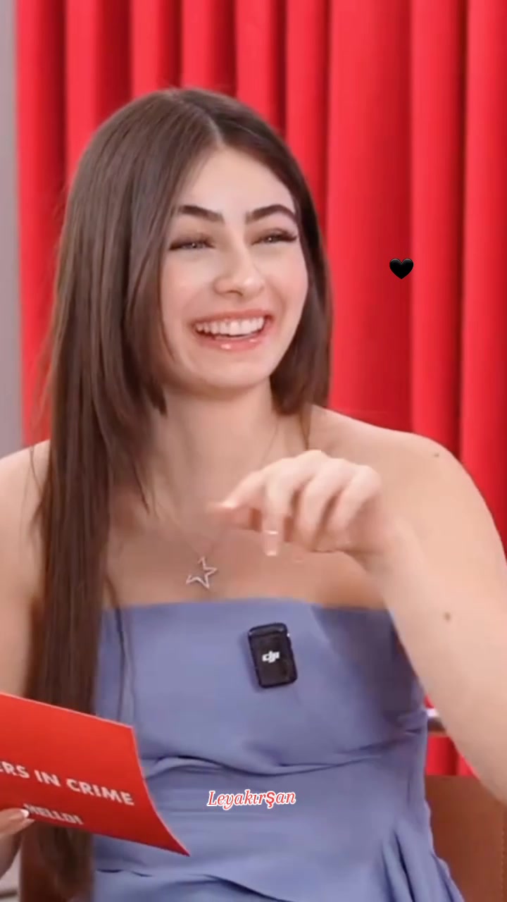 @ليا كيرشان