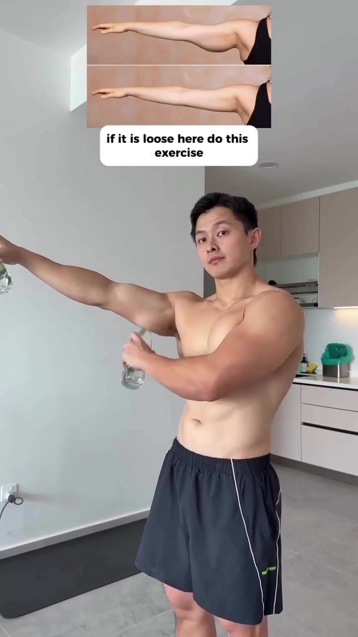@Bryan Lee | Be the Inspiration