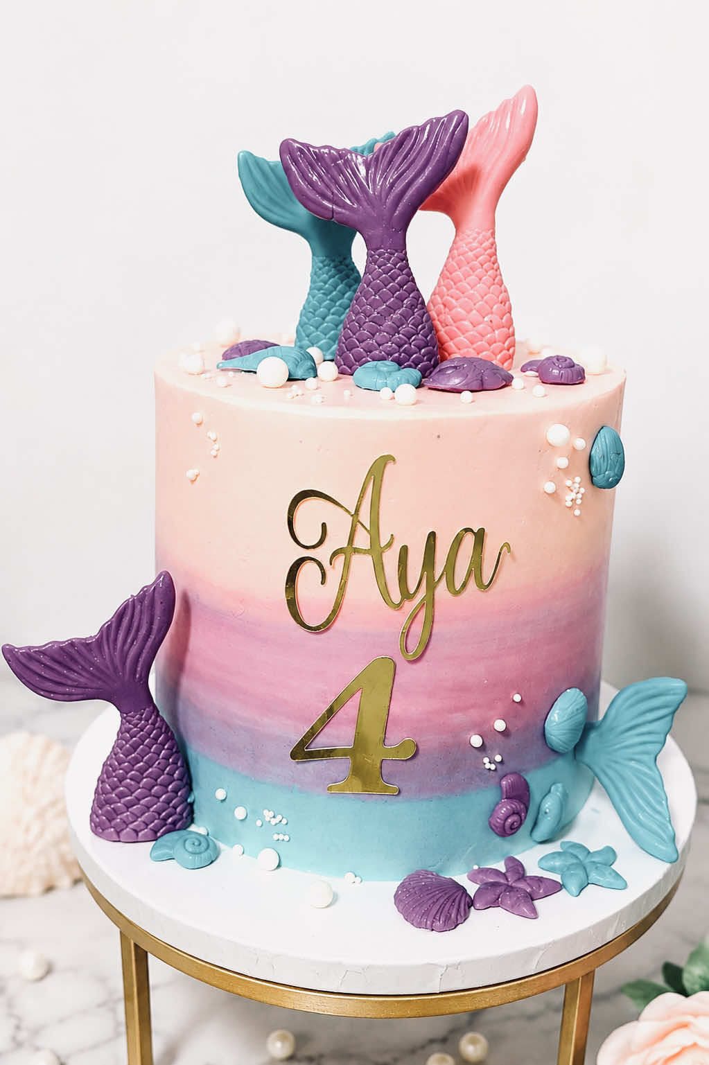 @Maria’s cake by MAFFI’s