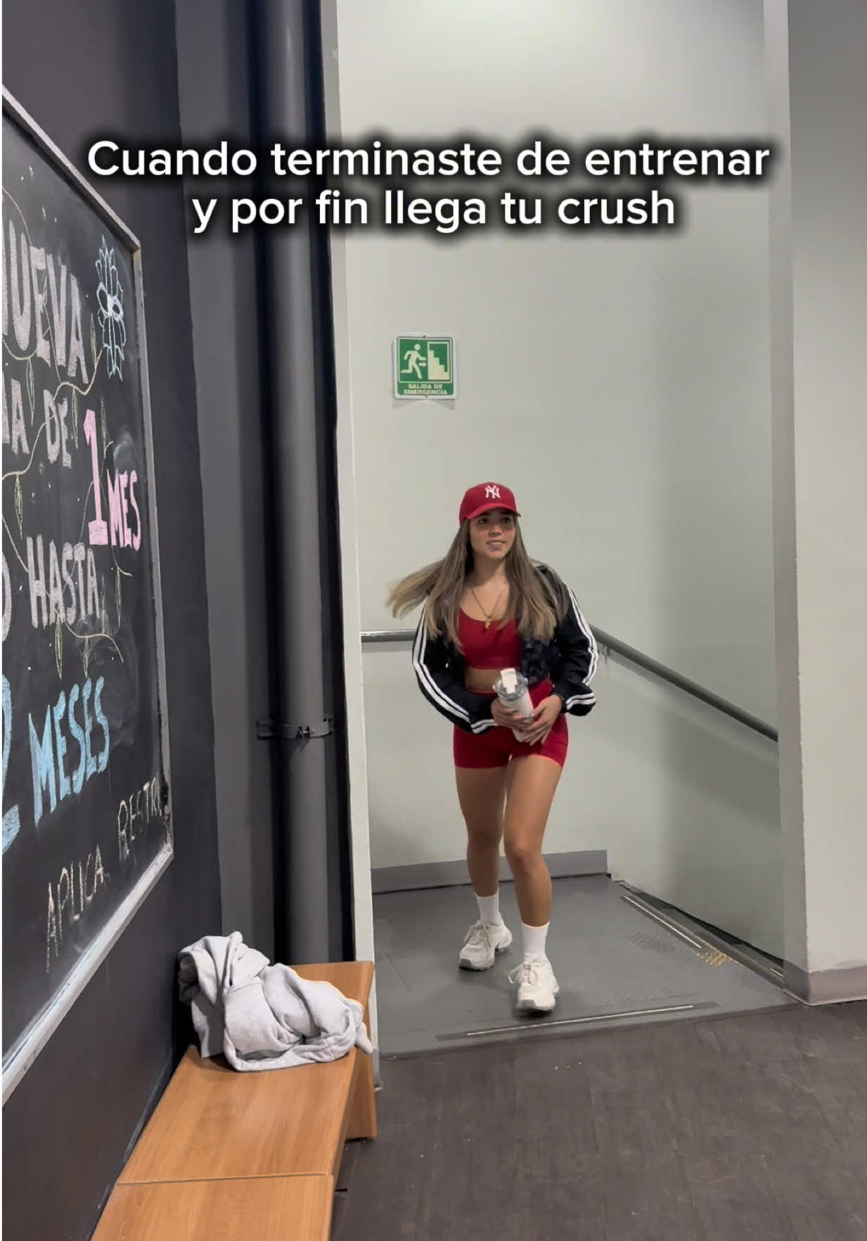 @Michelle Corona