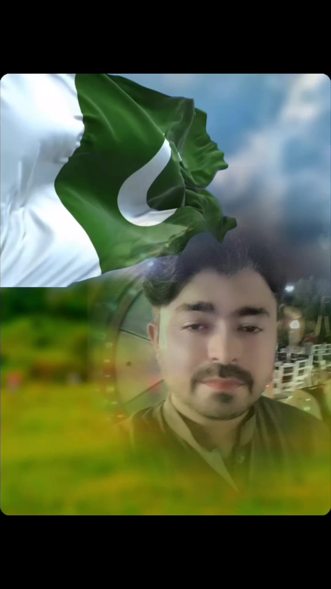 @bashir Shaikh