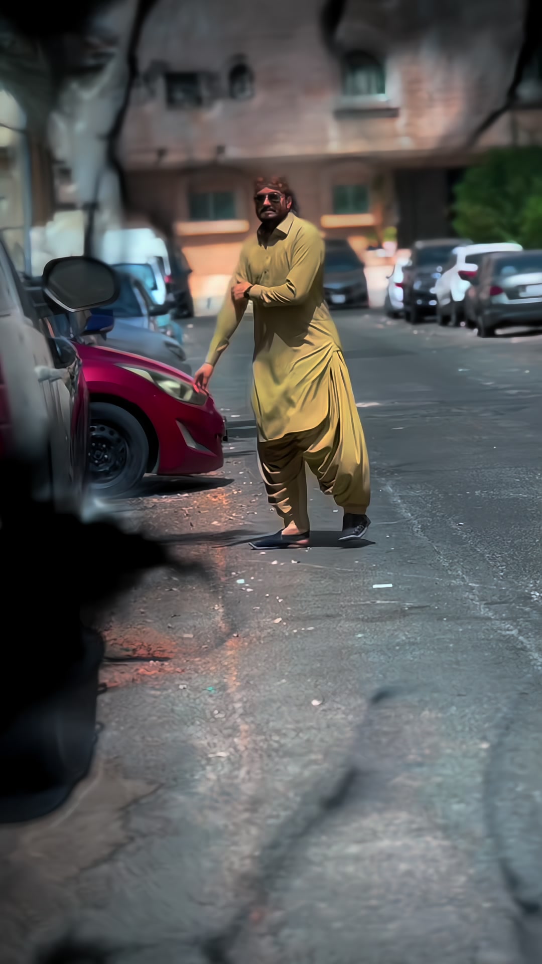 @ریاض۔۔۔ساگر