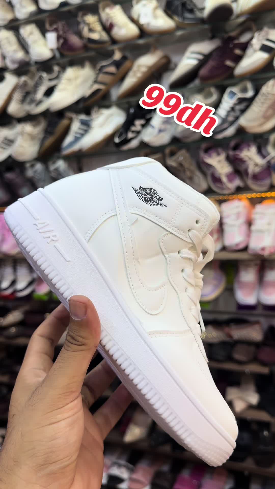 @king shoes