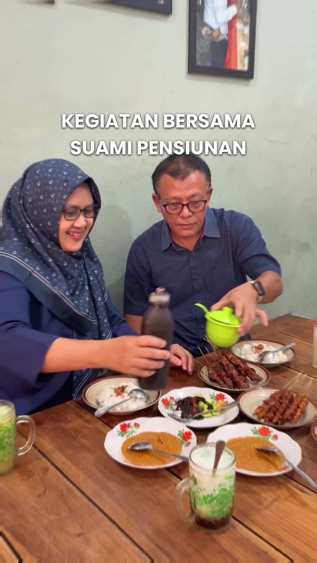 @Rumah Buning