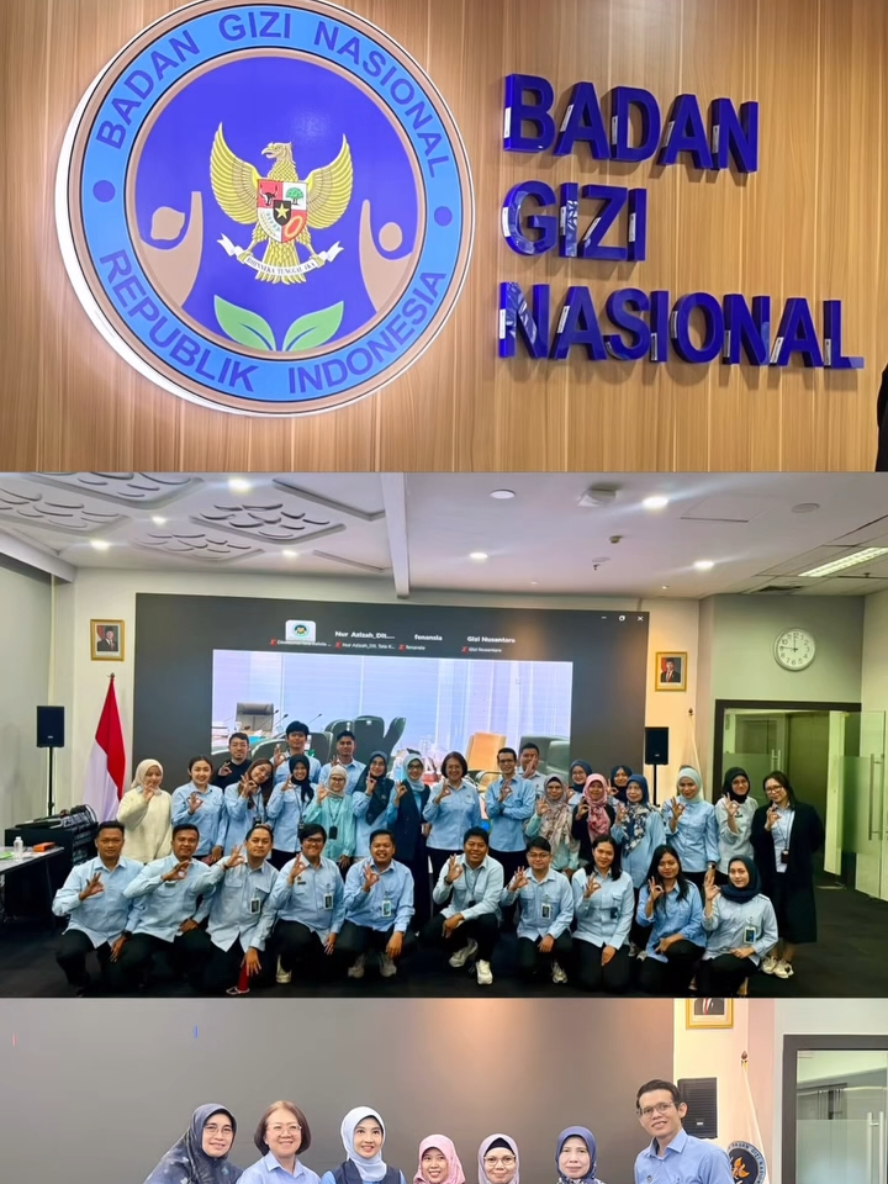 @Gizi Nusantara Official