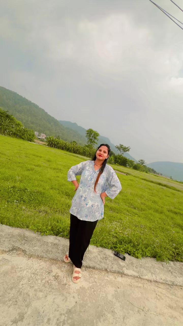 @Nishu Chimoriya Ghimire