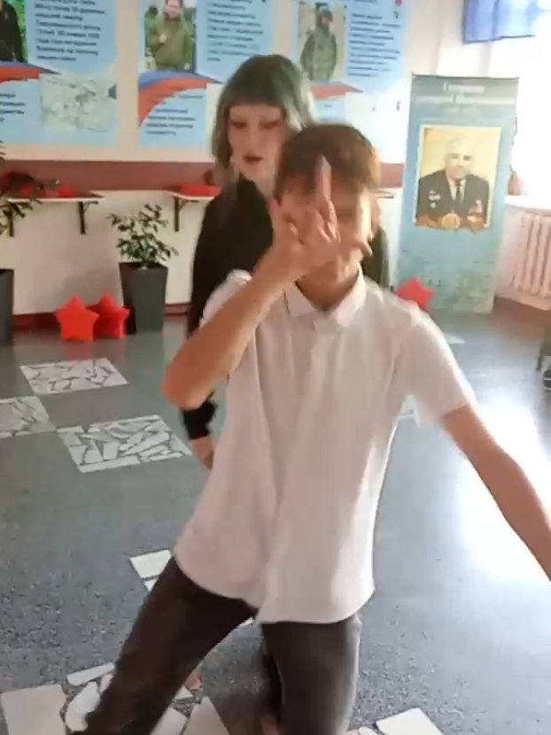 @хулиганьЁ