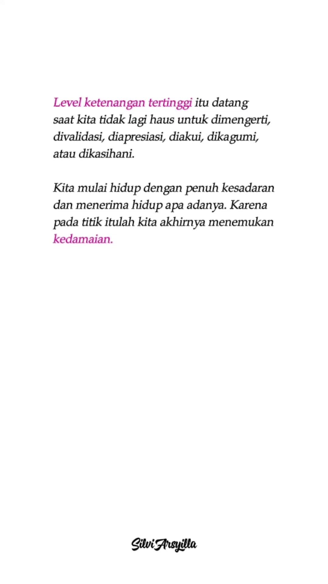 @Lentherahati.id