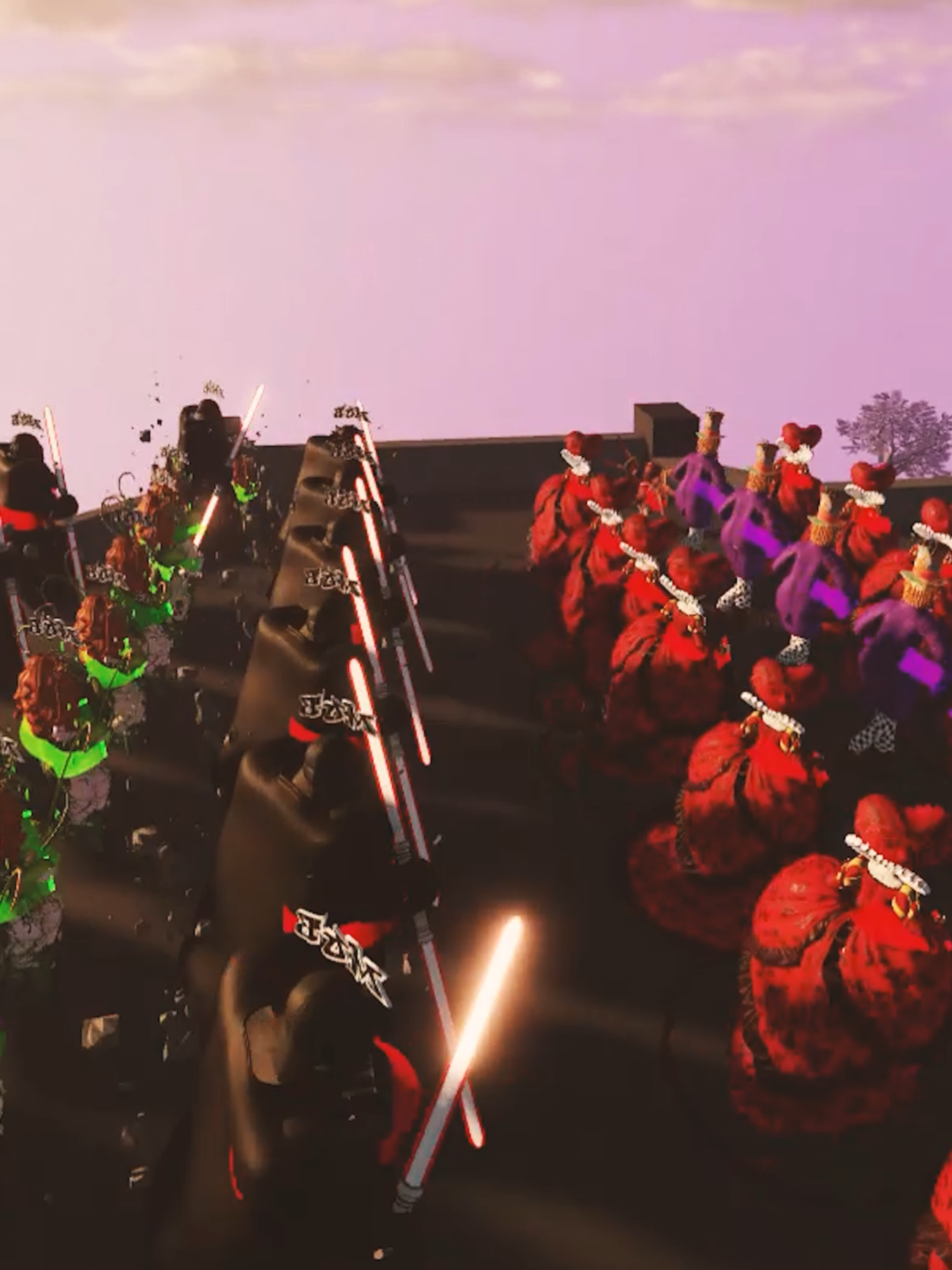 @EXCLUSIVE CLAN