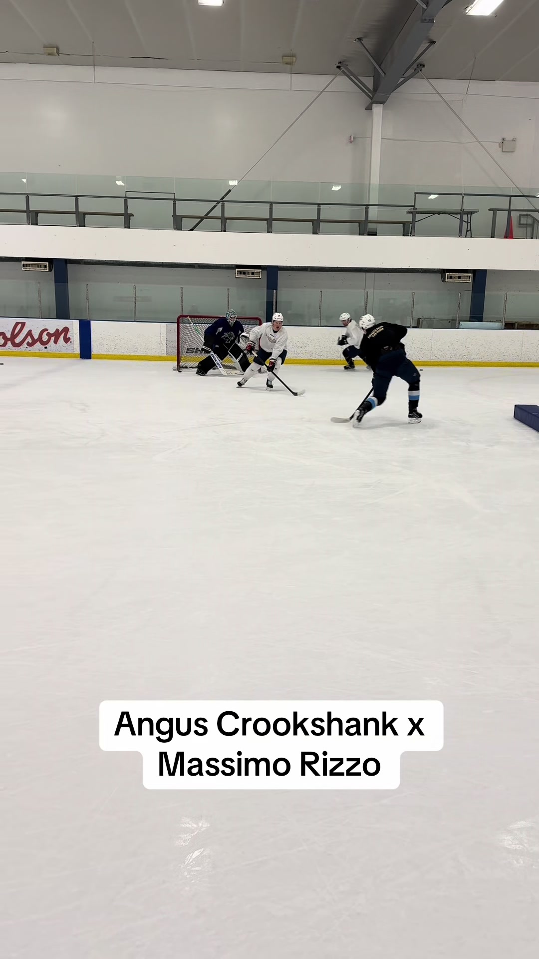 @kaivohockey