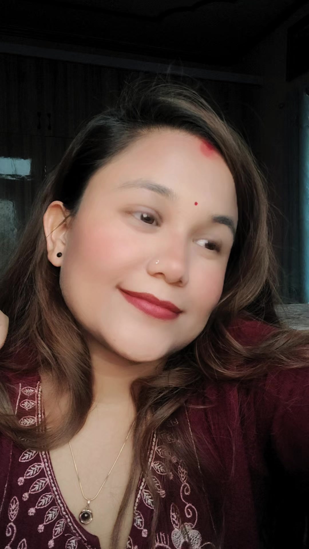 @Mala Chand