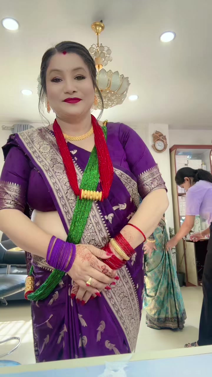 @Mina Adhikari Bartaula