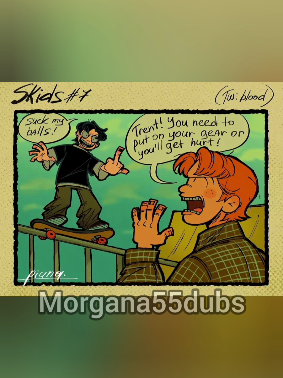 @☆morgana55dubs☆ 🏳️⚧️