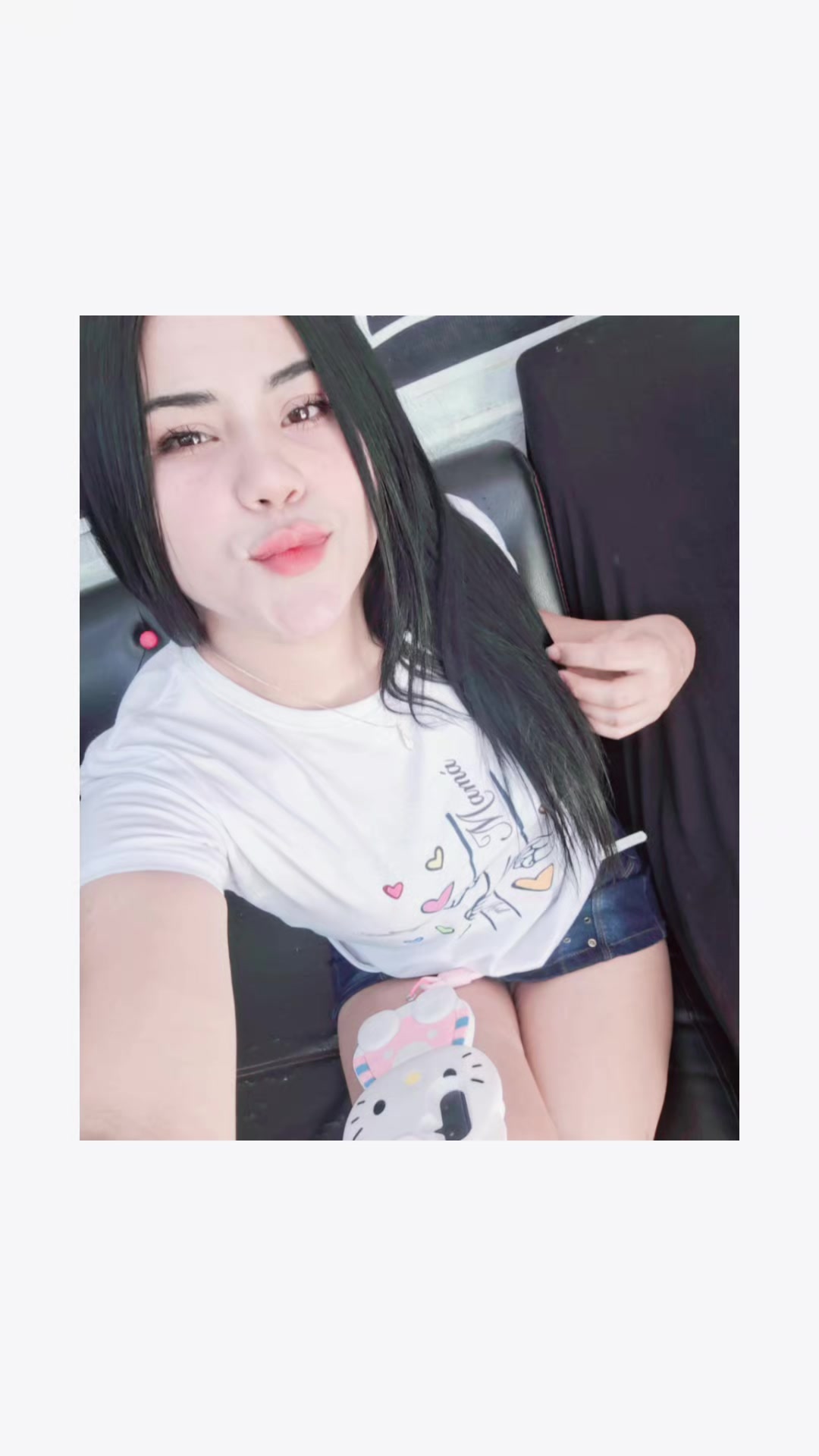@La muñequita Barbie 🤍👸🏻