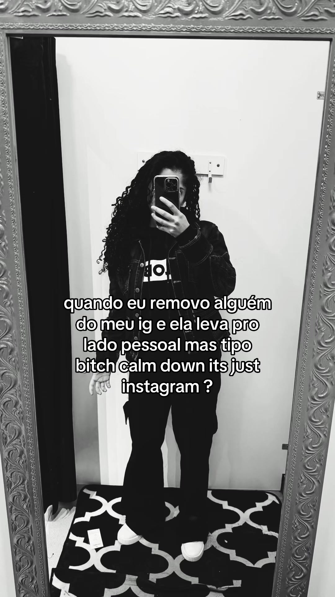 @Ana Clara de Souza