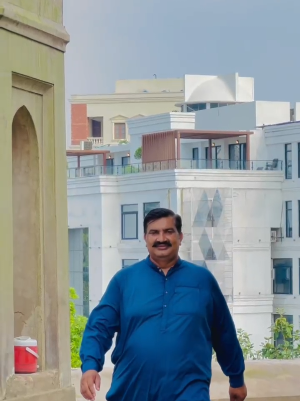 @Karamat Goraya