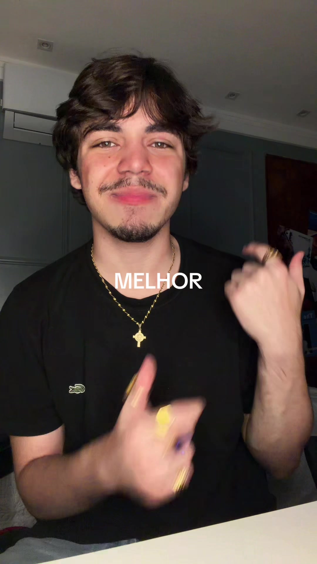 @Augusto César