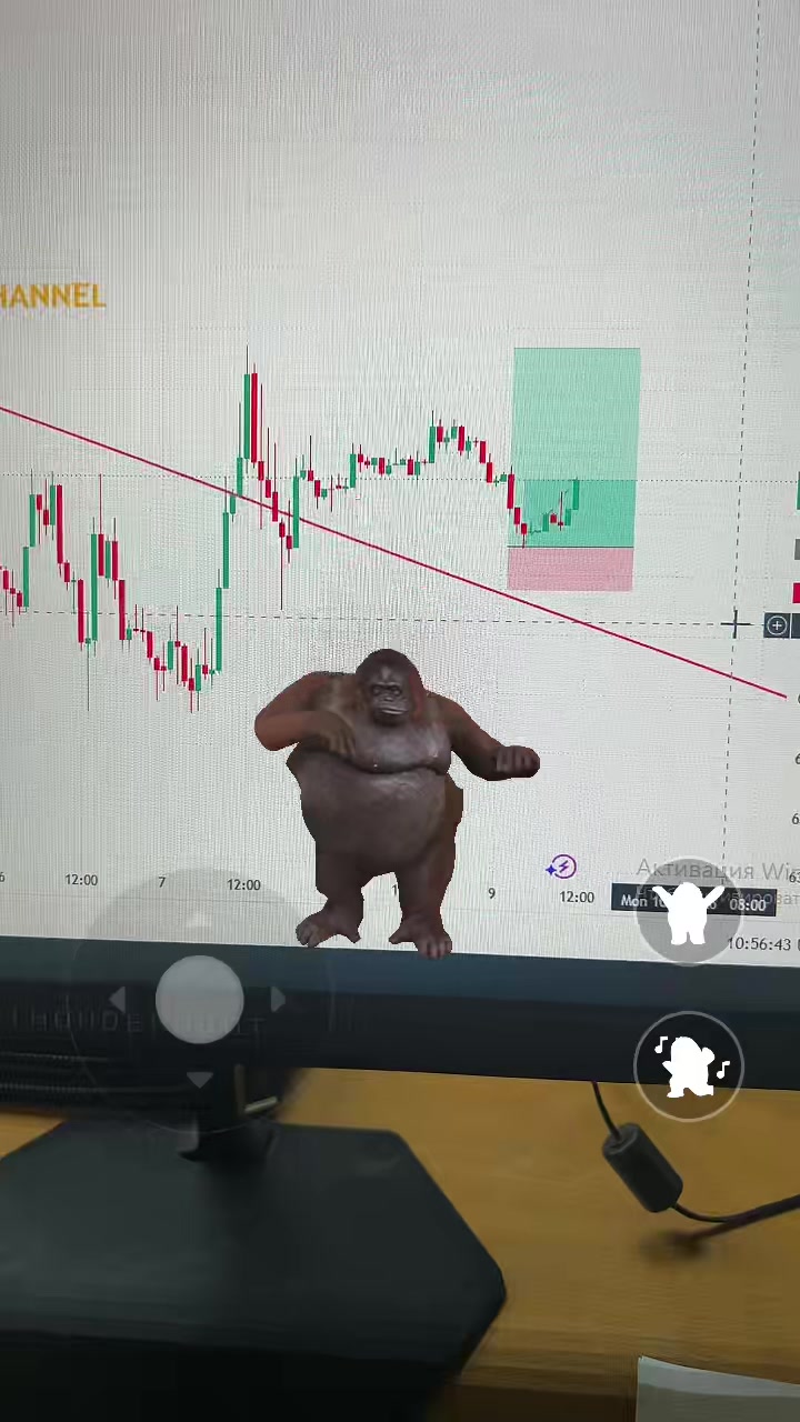 @Hun Trades