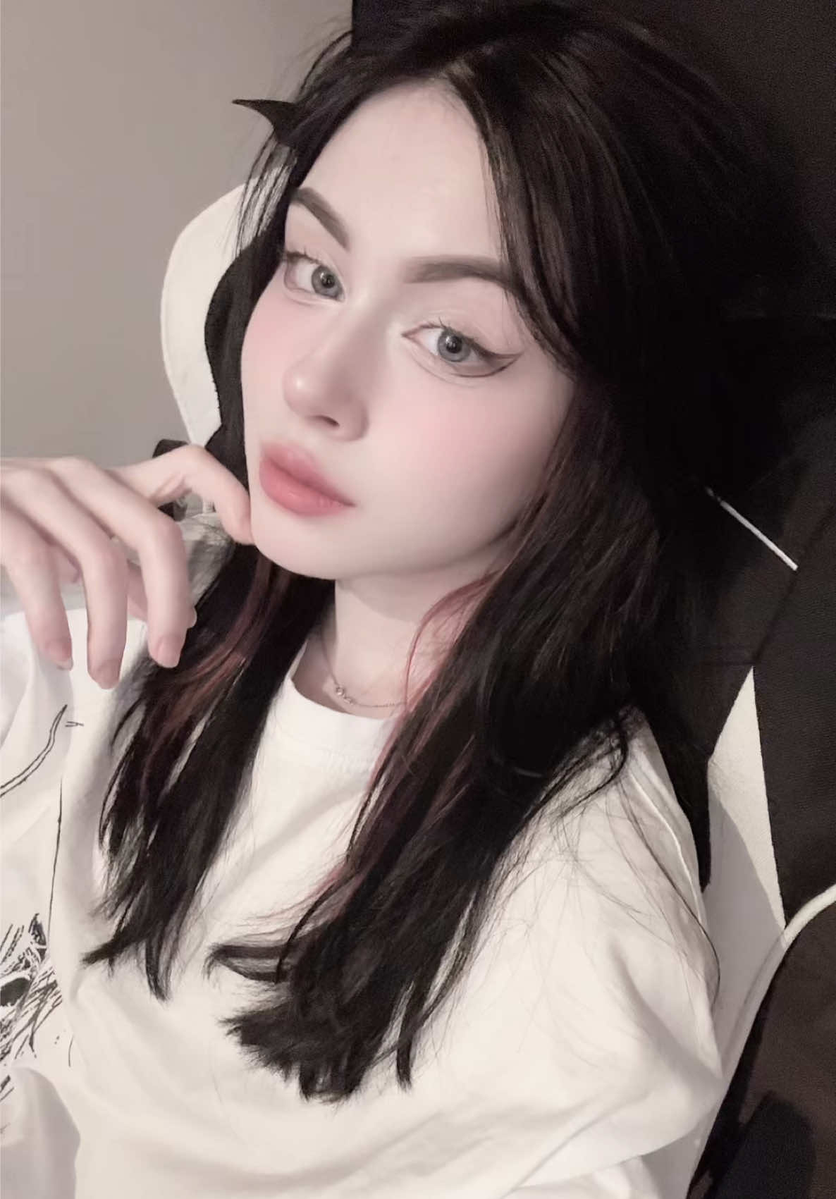 @насткви