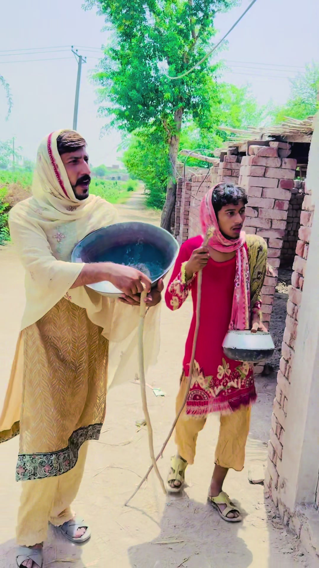 @Nawab Shahid Khan Sial