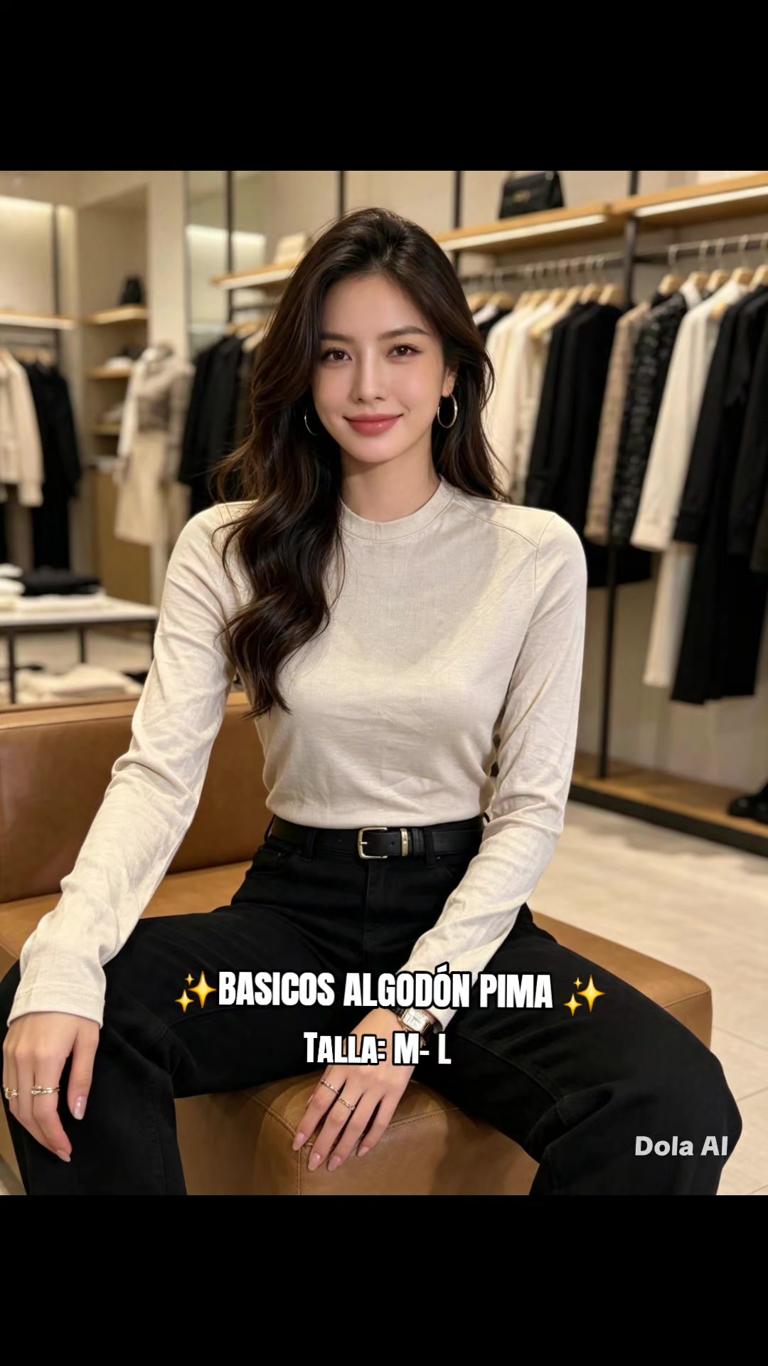 @Bella Donna