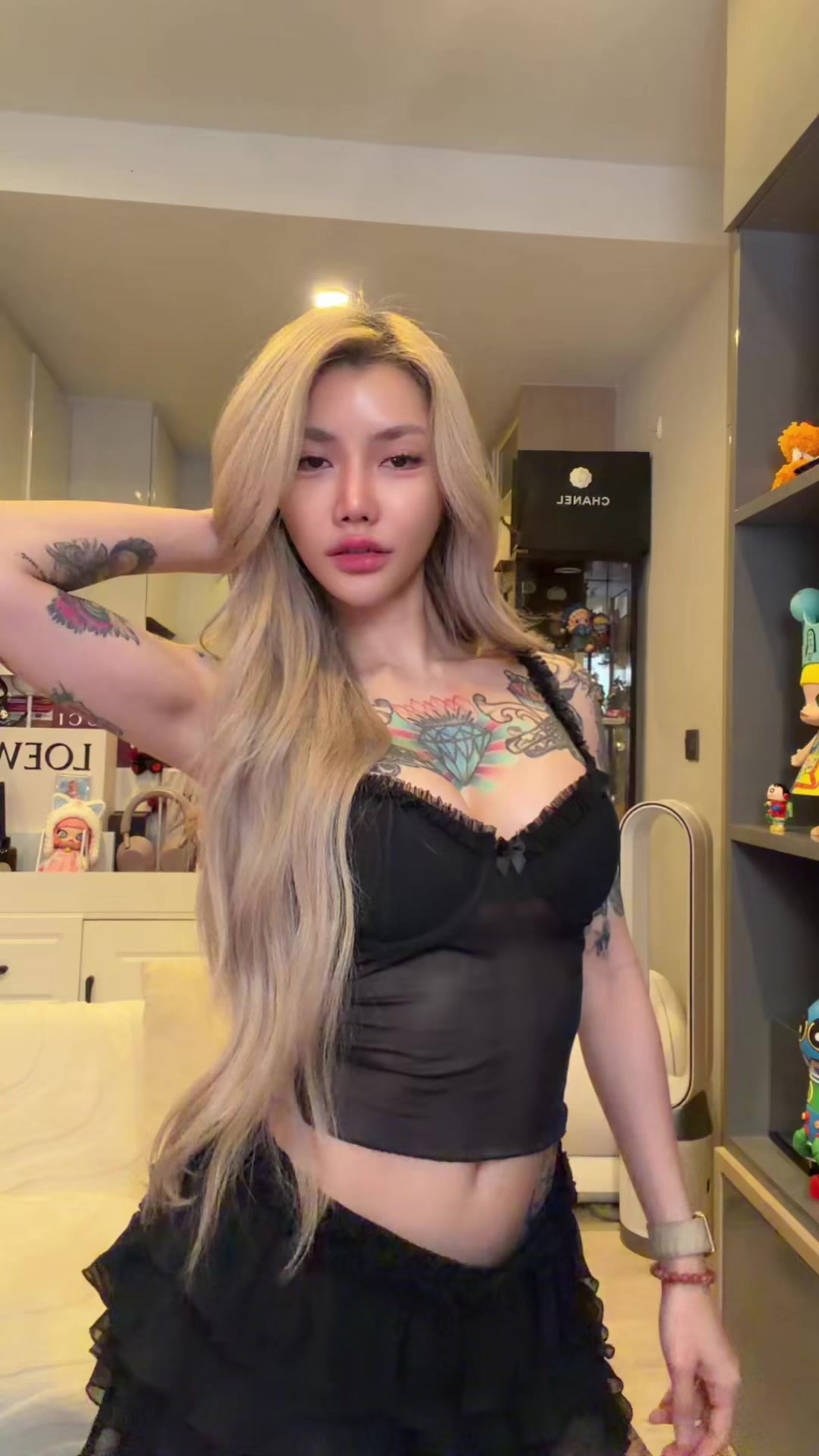 @💎🔥🌈Rubynnaminxtd📔⭐️🍑