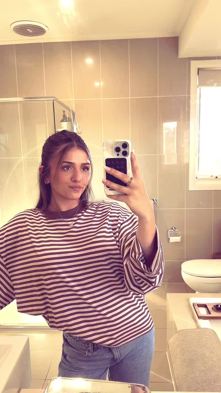 @SARAH HALLO