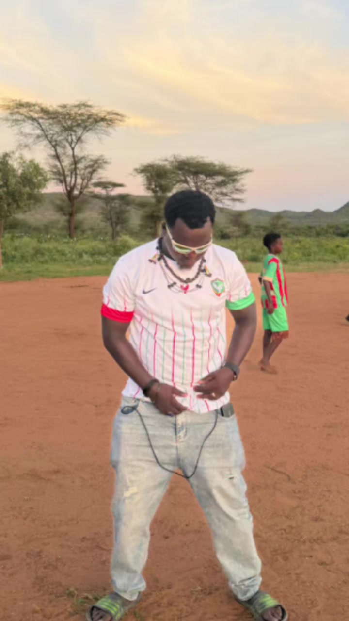 @abreham Omo valley guide