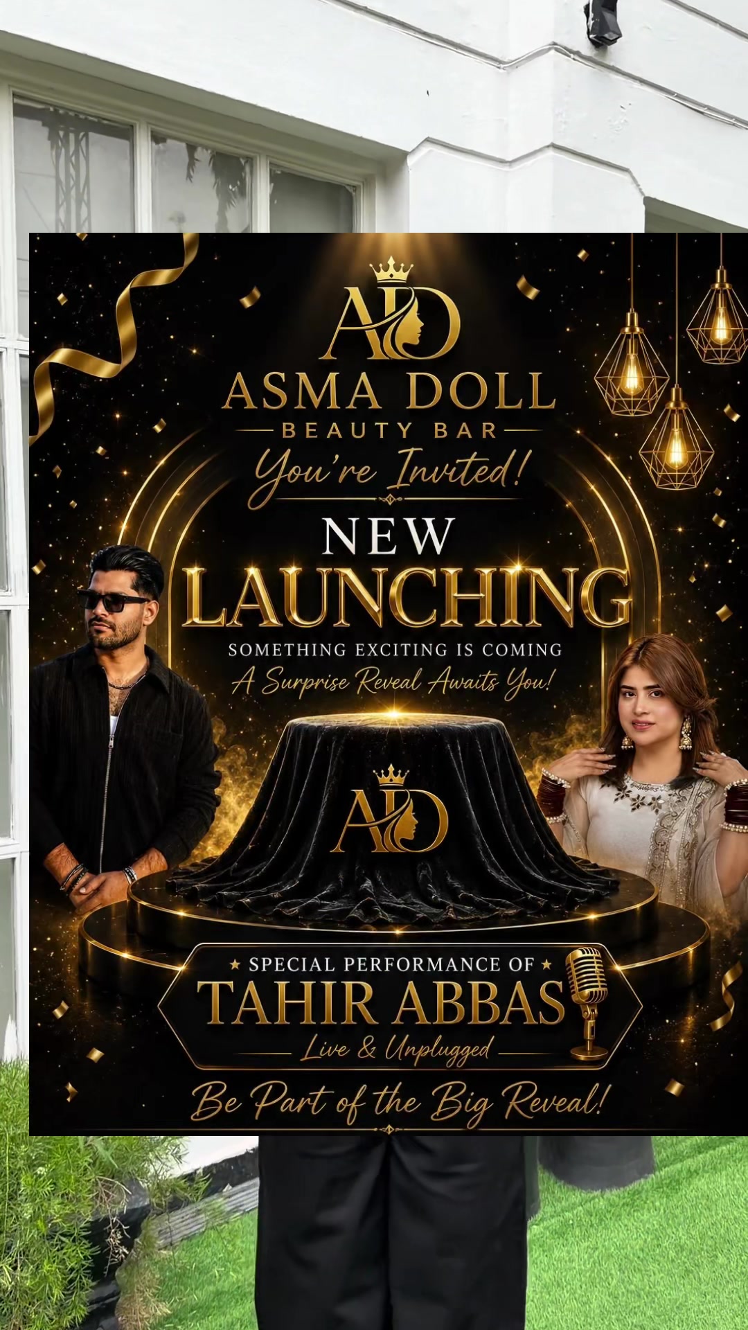 @Asma Doll