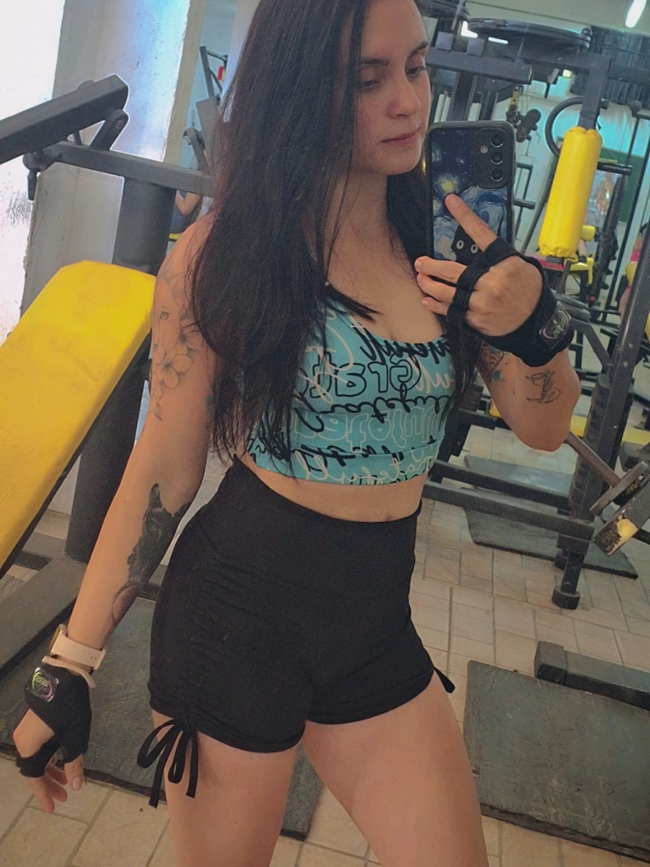 @Amanda Sousa