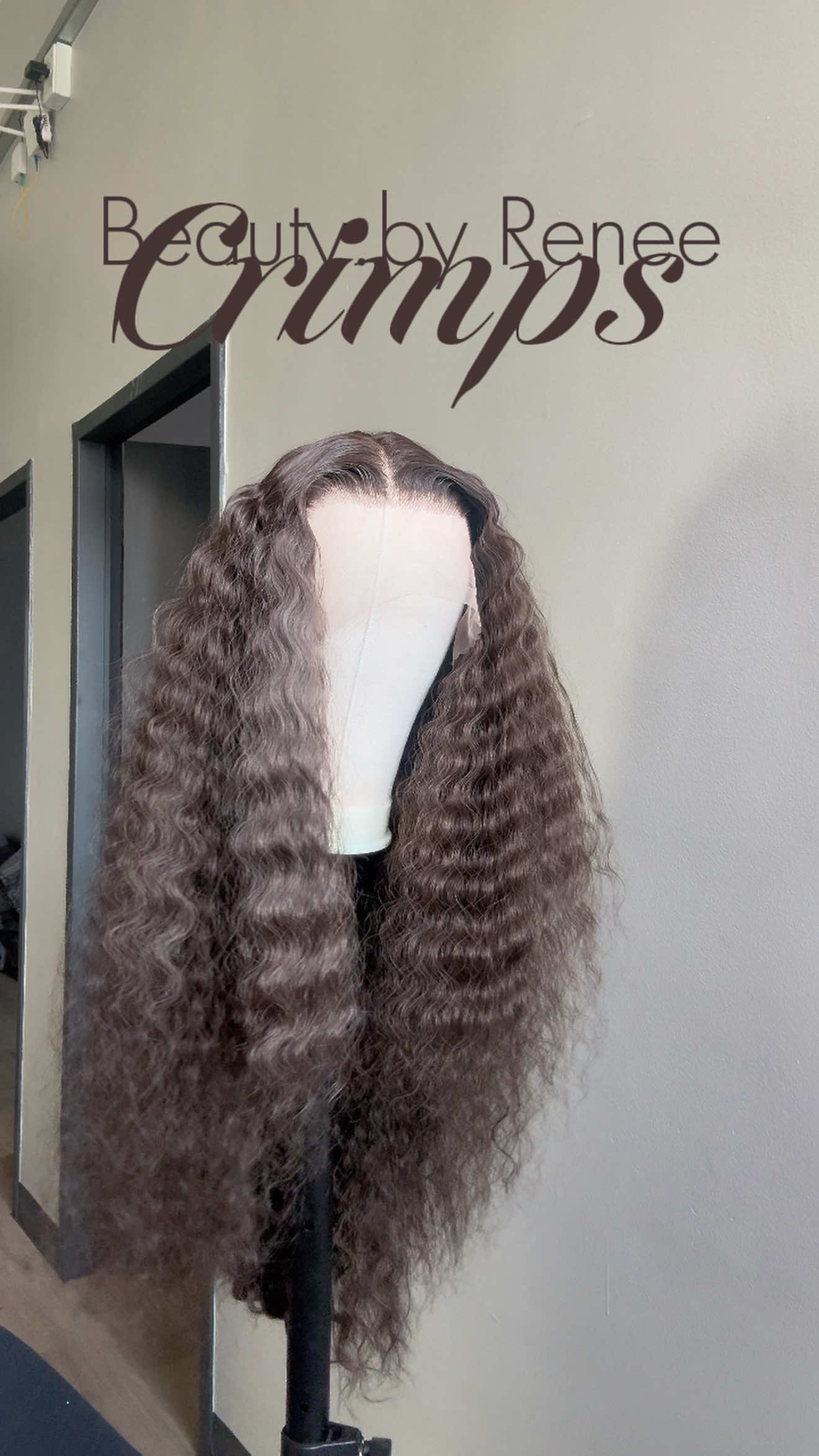 @Beauty by Rene&eacute;