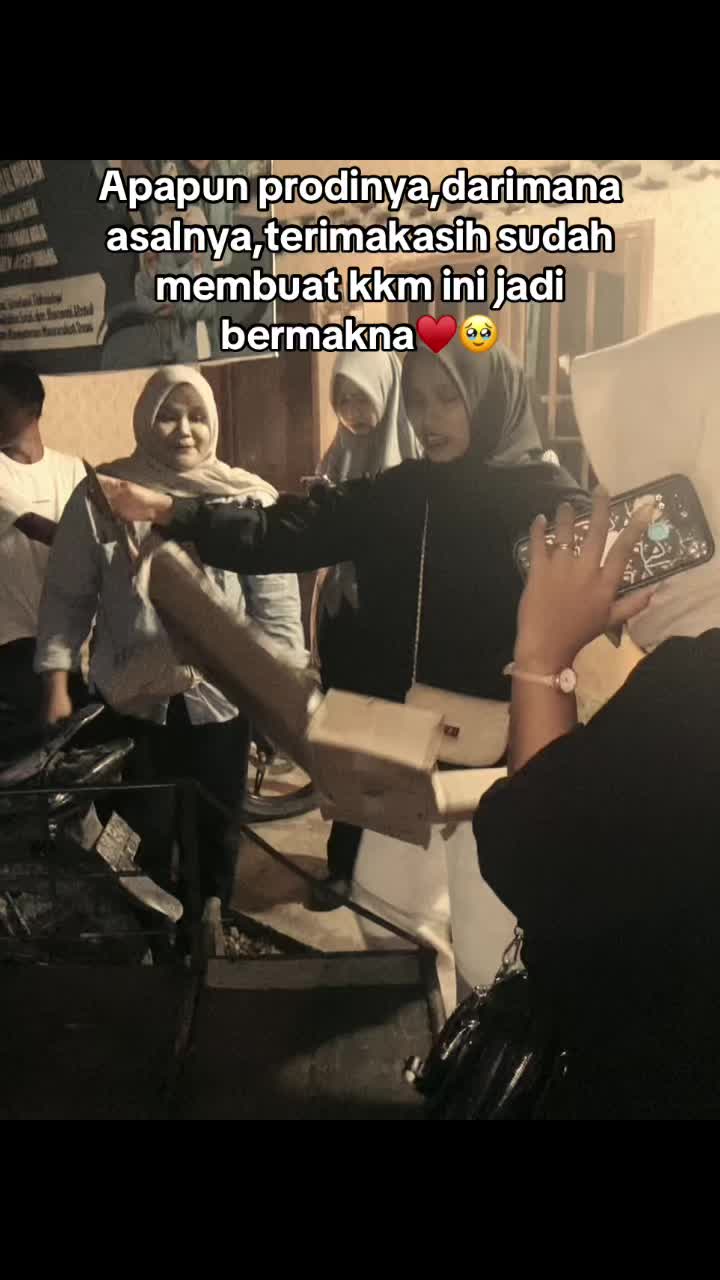 @KKM KAMPUNG BESAR