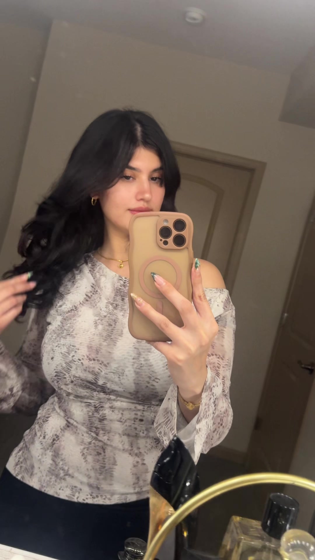 @isha puri