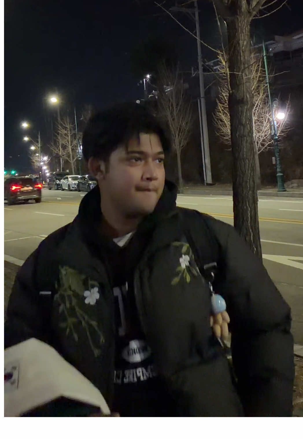 @Minhaj Shawon (샤운)