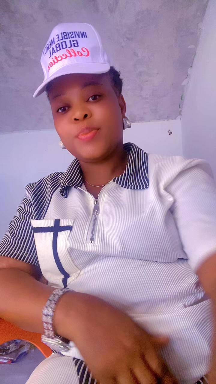 @👑👑 Invisible mercy👑👑