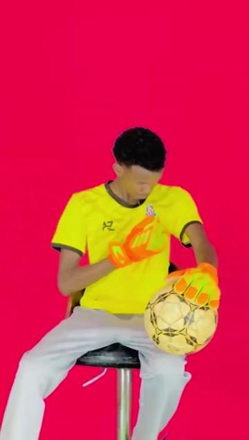 @sudeys Gashanka 🧤🔥