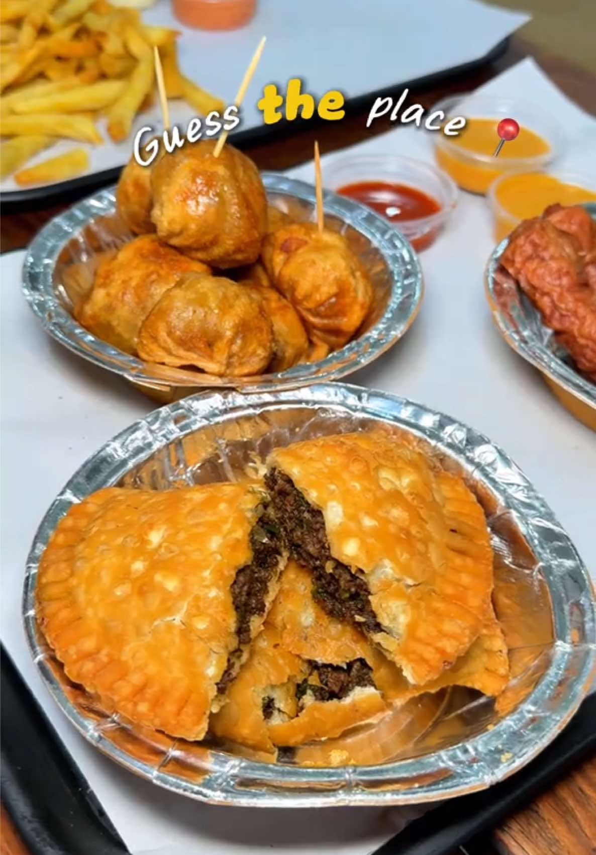 @Mr. Foodie NEPAL