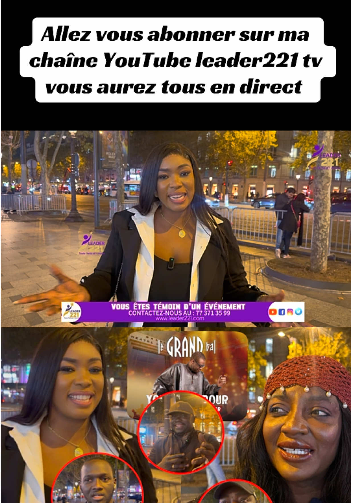 @Zeyna Bamba